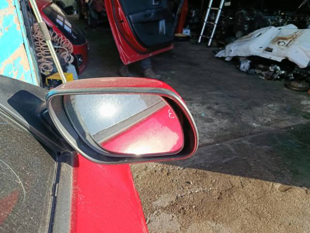 Двері передні, праві — фото 9