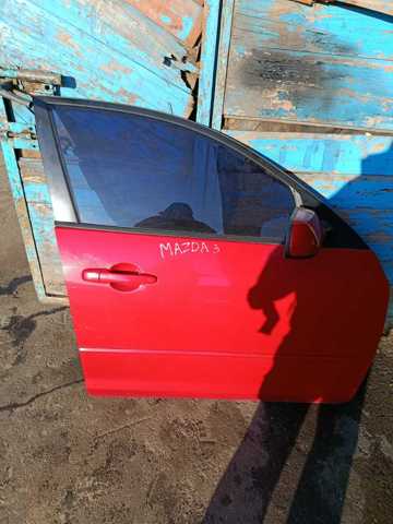 Двері передні, праві — фото 8