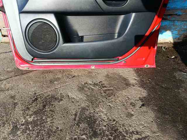 Двері передні, праві — фото 5