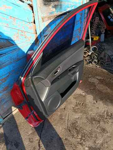 Двері передні, праві — фото 10