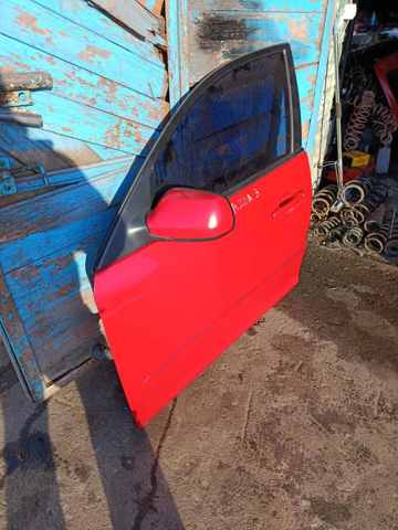 Двері передні, ліві — фото 4