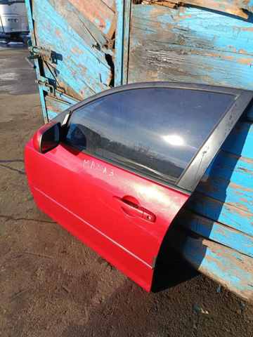 Двері передні, ліві — фото 3