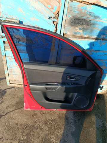 Двері передні, ліві — фото 10