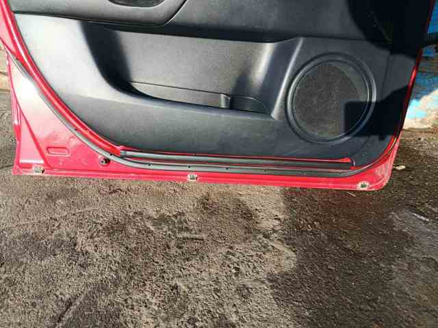 Двері передні, ліві — фото 11