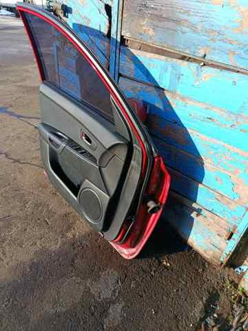 Двері передні, ліві — фото 5