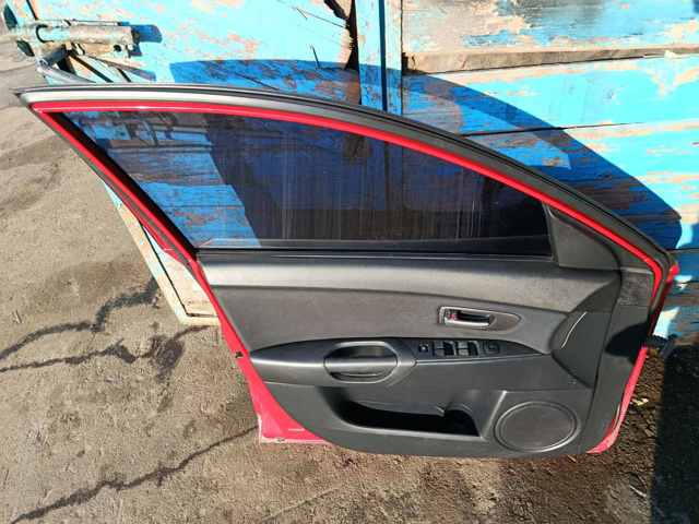 Двері передні, ліві — фото 6