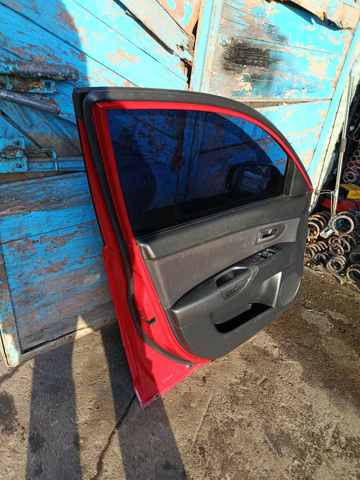 Двері передні, ліві — фото 2