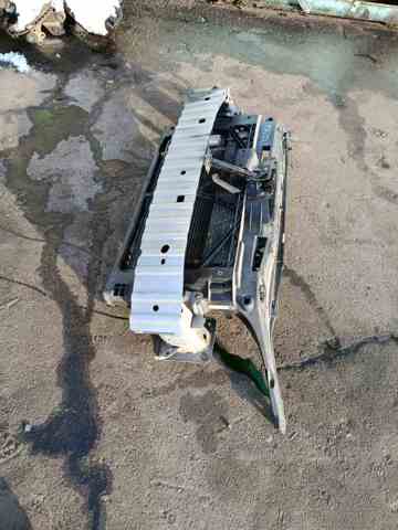 Радіатор кондиціонера