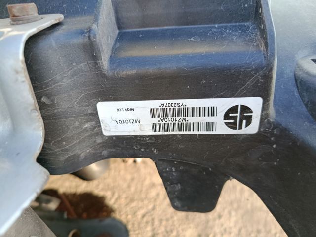 Радіатор кондиціонера