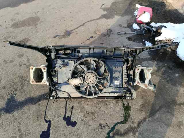 Радіатор кондиціонера