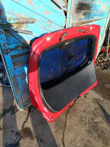 Двері задні, багажні (3-і)/(5-і) (ляда)