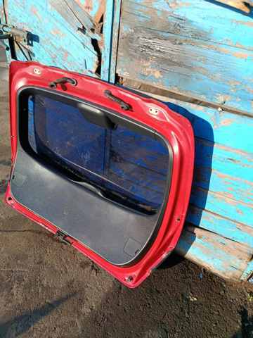 Двері задні, багажні (3-і)/(5-і) (ляда)