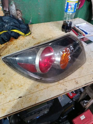 Ліхтар задній правий, зовнішній — фото 5