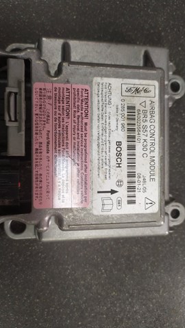 Блок управління