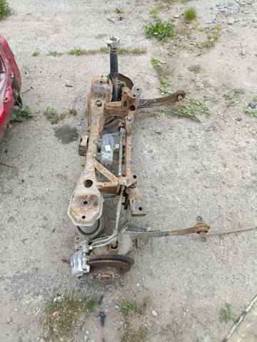 MAZDA BR5V28910C Амортизатор задний в наличии Украина