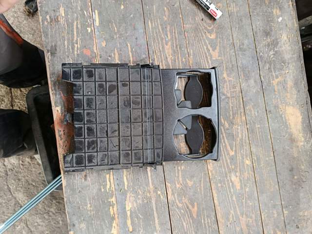 Підстаканник — фото 1