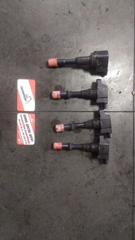 Honda катушка