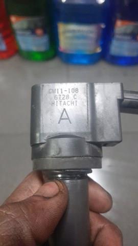 Honda катушка