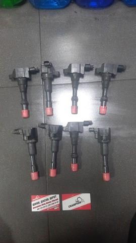 катушка зажигания honda