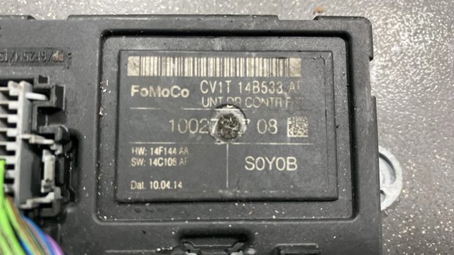 FORD CV1T14B533AF в наличии Львов
