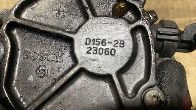 D1562A Вакуумный насос купить Сумы