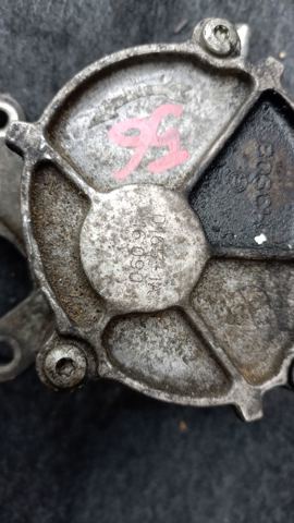 вакуумный насос