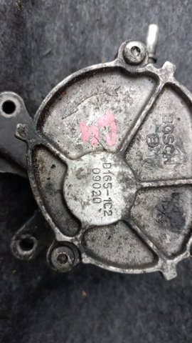 D1651B BOSCH Вакуумный насос купить в Одесса