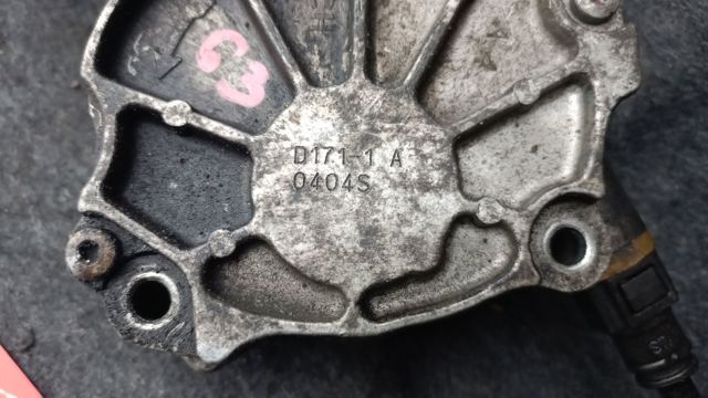 Вакуумний насос