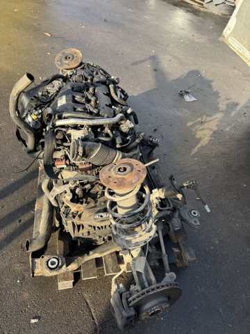 Двигун у зборі — фото 12