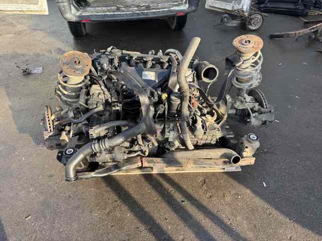 Двигун у зборі — фото 13