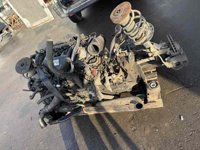 Двигун у зборі — фото 10