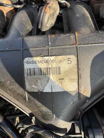 Двигун у зборі