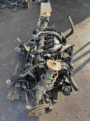 Двигун у зборі