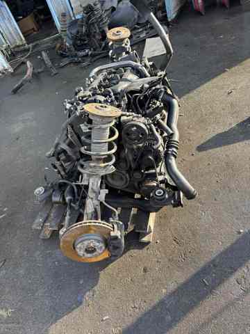 Двигун у зборі