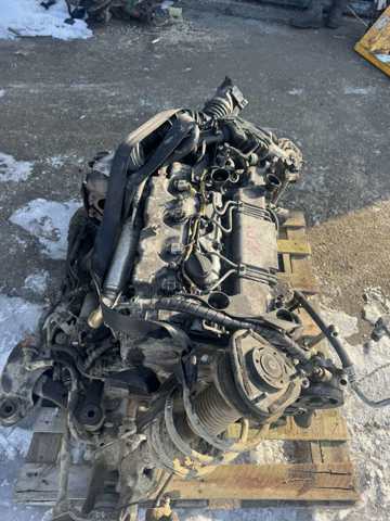 Двигун — фото 1