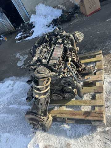 Двигун — фото 11