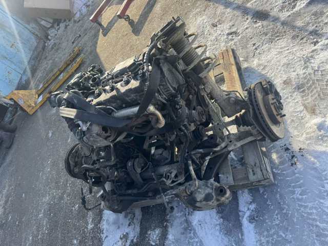 Двигун — фото 5