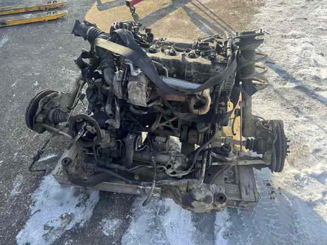 Двигун — фото 9