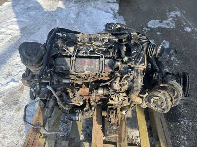 Двигун — фото 4