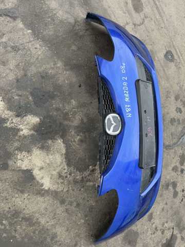 D65150031 MAZDA Передний бампер купить в Павлоград
