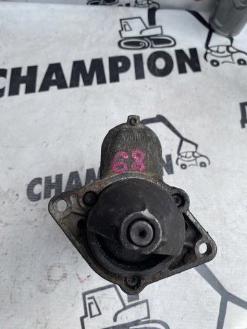 D6RA162 VALEO Стартер купить в Ужгород