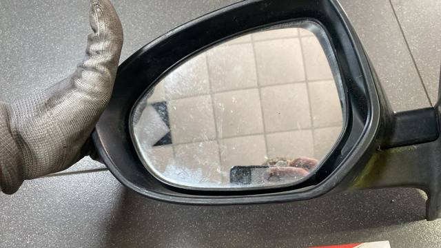 MAZDA DF746918ZB Зеркало заднего вида левое в наличии Запорожье