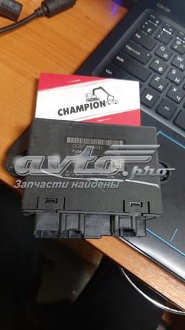 Блок управления дверью левой передней Ford