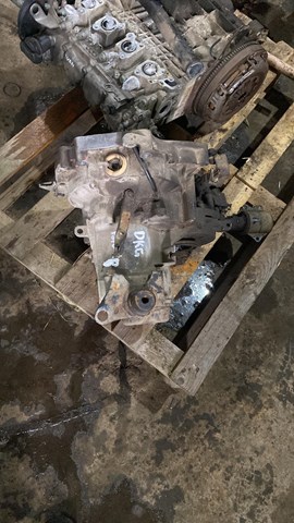 Кпп 1.0 Polo lupo