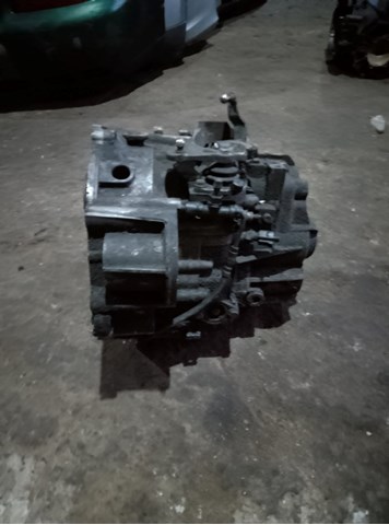 Кпп коробка передач vw golf iv 1.9tdi