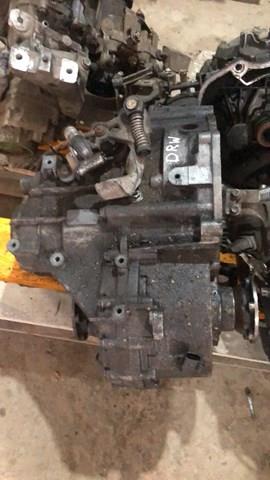 Кпп коробка передач vw golf iv 1.9tdi