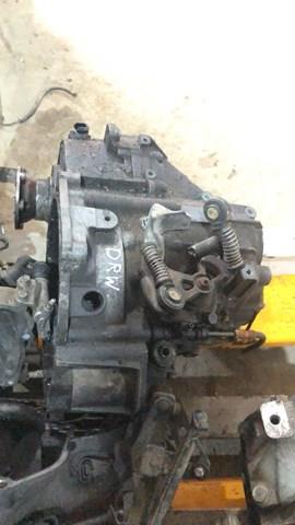 Кпп коробка передач vw golf iv 1.9tdi