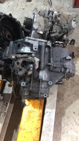 Кпп коробка передач vw golf iv 1.9tdi