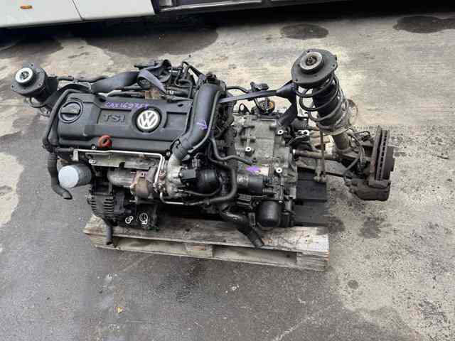 DSG LKM — фото 1