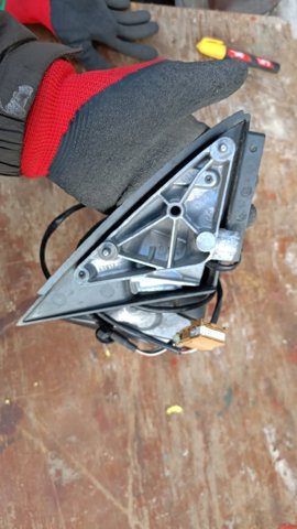 Дзеркало а4 б6 — фото 2